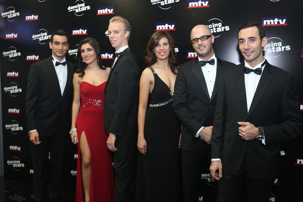 MTV Dancing With The Stars